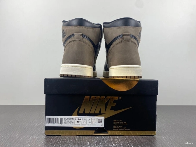 Rep FashionForward 3620 OG DZ5485- Palomino Jordan High Retro 1 1029